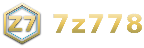 7z778 logo